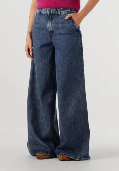 DAMES LOIS JEANS e wide jeans new marlene