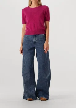 DAMES LOIS JEANS e wide jeans new marlene