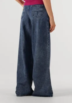 DAMES LOIS JEANS e wide jeans new marlene