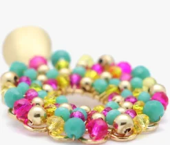 DAMES LOTT. GIOIELLI e sieraad gb open oval s element