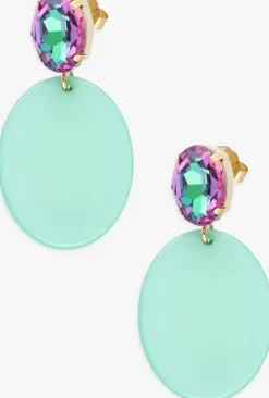 DAMES LOTT. GIOIELLI e sieraad ce re closed oval s