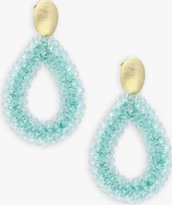 DAMES LOTT. GIOIELLI e sieraad gb drop l