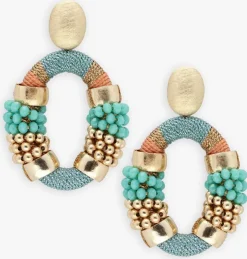 DAMES LOTT. GIOIELLI e sieraad gb combi oval m premium