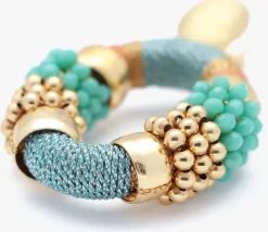 DAMES LOTT. GIOIELLI e sieraad gb combi oval m premium