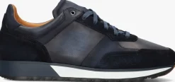 Heren MAGNANNI e lage sneakers combi runner