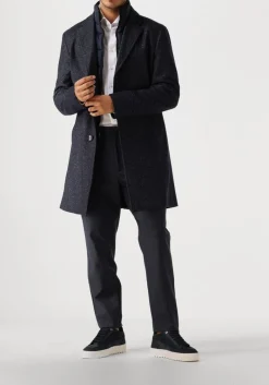 DAMES Mason Garments e lage sneakers tia elementare