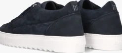 DAMES Mason Garments e lage sneakers tia elementare