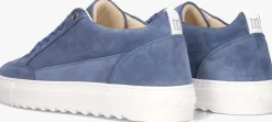 Heren Mason Garments e lage sneakers tia nativo