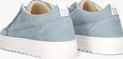 DAMES Mason Garments e lage sneakers tia originale nuovo