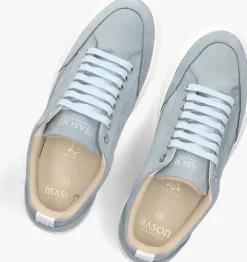 DAMES Mason Garments e lage sneakers tia originale nuovo