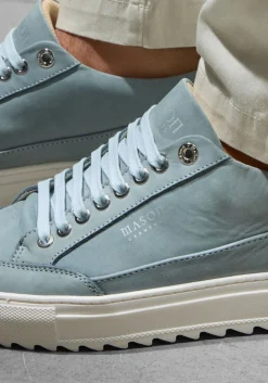 DAMES Mason Garments e lage sneakers tia originale nuovo