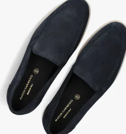 Heren Mason Garments e loafers amalfi loafer