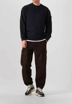 Heren MERCER AMSTERDAM e lage sneakers the re-run vintage m