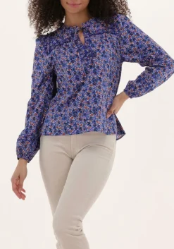 DAMES MOLIIN e blouses philippa