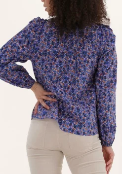 DAMES MOLIIN e blouses philippa