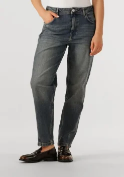 DAMES MOS MOSH e baggy jeans mmaymen kyoto jeans