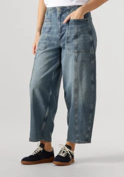 DAMES MOS MOSH e barrel jeans mmrosy galleon jeans