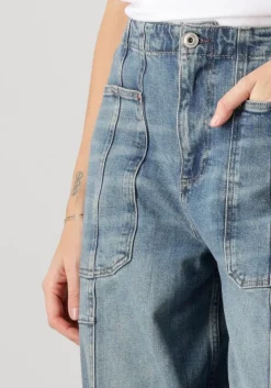 DAMES MOS MOSH e barrel jeans mmrosy galleon jeans