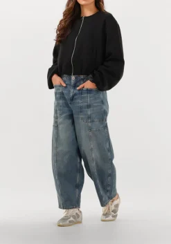 DAMES MOS MOSH e barrel jeans mmrosy galleon jeans