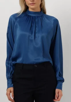 DAMES MOS MOSH e blouses silja glossi blouse