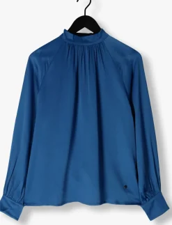 DAMES MOS MOSH e blouses silja glossi blouse