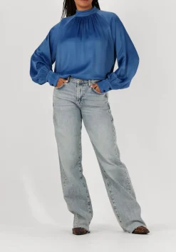 DAMES MOS MOSH e blouses silja glossi blouse