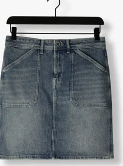 DAMES MOS MOSH e minirok maki