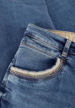 DAMES MOS MOSH e skinny jeans naomi matteos jeans