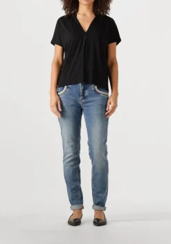 DAMES MOS MOSH e skinny jeans naomi matteos jeans