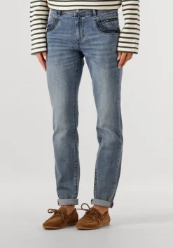 DAMES MOS MOSH e straight leg jeans mmnaomi nolla jeans