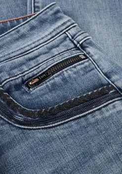 DAMES MOS MOSH e straight leg jeans mmnaomi nolla jeans