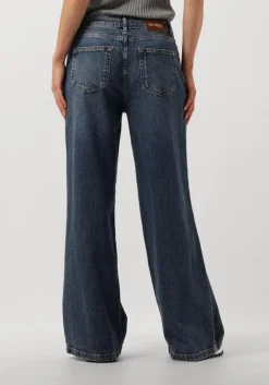 DAMES MOS MOSH e straight leg jeans dara lititi jeans