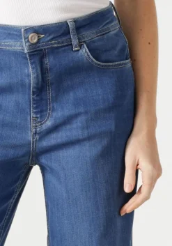 DAMES MOS MOSH e wide jeans dara deluxe jeans