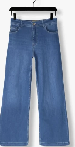 DAMES MOS MOSH e wide jeans dara deluxe jeans