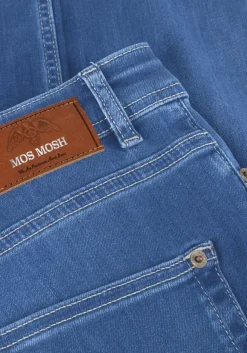 DAMES MOS MOSH e wide jeans dara deluxe jeans