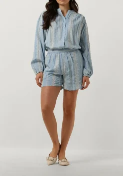 DAMES MOSCOW e korte broek 118-02-belissa