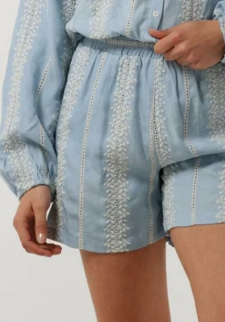 DAMES MOSCOW e korte broek 118-02-belissa