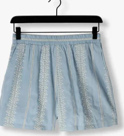 DAMES MOSCOW e korte broek 118-02-belissa