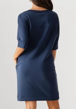 DAMES MOSCOW e mini jurk 66-06-jurre