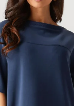 DAMES MOSCOW e mini jurk 66-06-jurre