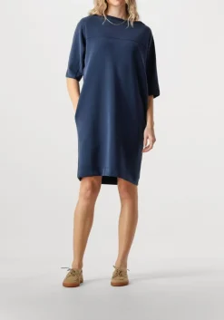 DAMES MOSCOW e mini jurk 66-06-jurre