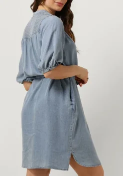 DAMES MOSCOW e mini jurk 119-06-will