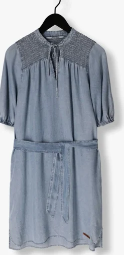 DAMES MOSCOW e mini jurk 119-06-will