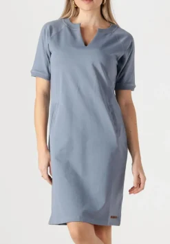 DAMES MOSCOW e mini jurk 50-06-wild-1