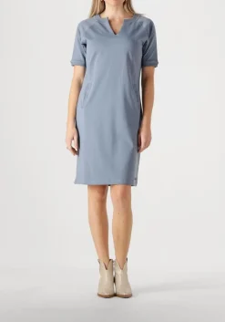 DAMES MOSCOW e mini jurk 50-06-wild-1