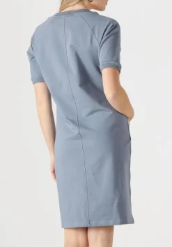 DAMES MOSCOW e mini jurk 50-06-wild-1