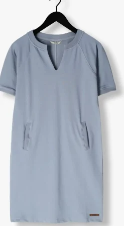 DAMES MOSCOW e mini jurk 50-06-wild-1