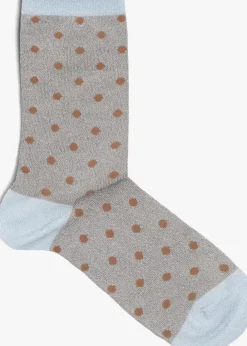 DAMES MP DENMARK e sokken donna