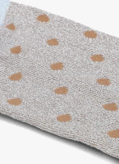 DAMES MP DENMARK e sokken donna