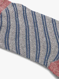 DAMES MP DENMARK e sokken else glitter